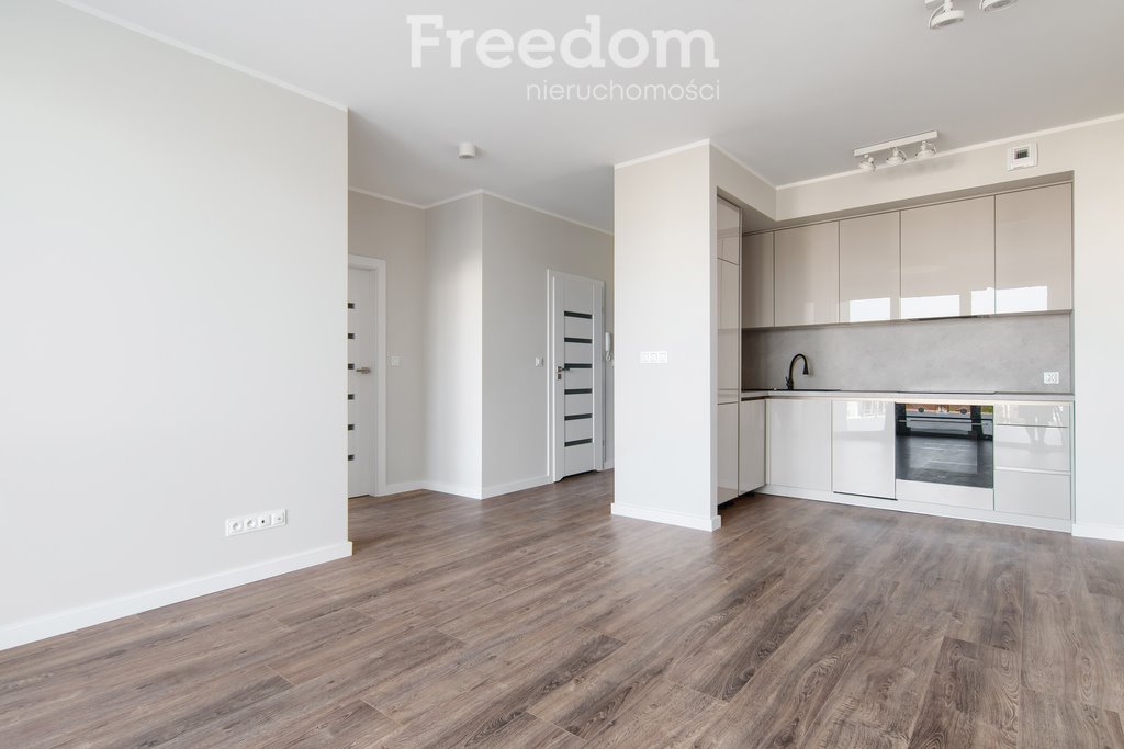 Mieszkanie dwupokojowe na sprzedaż Słubice, Figowa  41m2 Foto 1