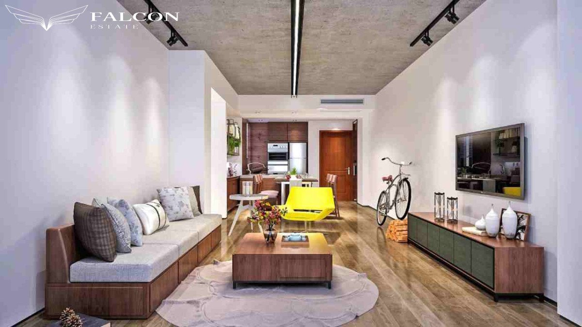 2-pokojowe mieszkanie z loggią w Jeżycach, bez PCC i prowizji Poznań, Jeżyce, Klemensa Janickiego  50m2 Foto 1