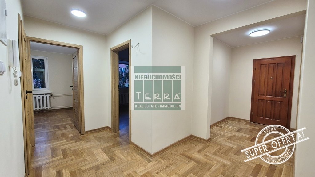 Przestronne 73 m2 z loggią i piwnicami, gotowe do wprowadzenia Zielona Góra, Tadeusza Zawadzkiego "Zośki"  73m2 Foto 1