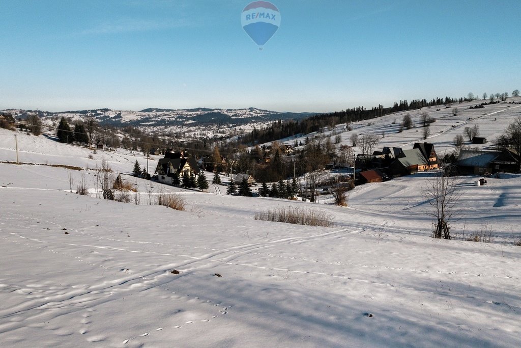 Działka budowlana na sprzedaż Brzegi  963m2 Foto 15