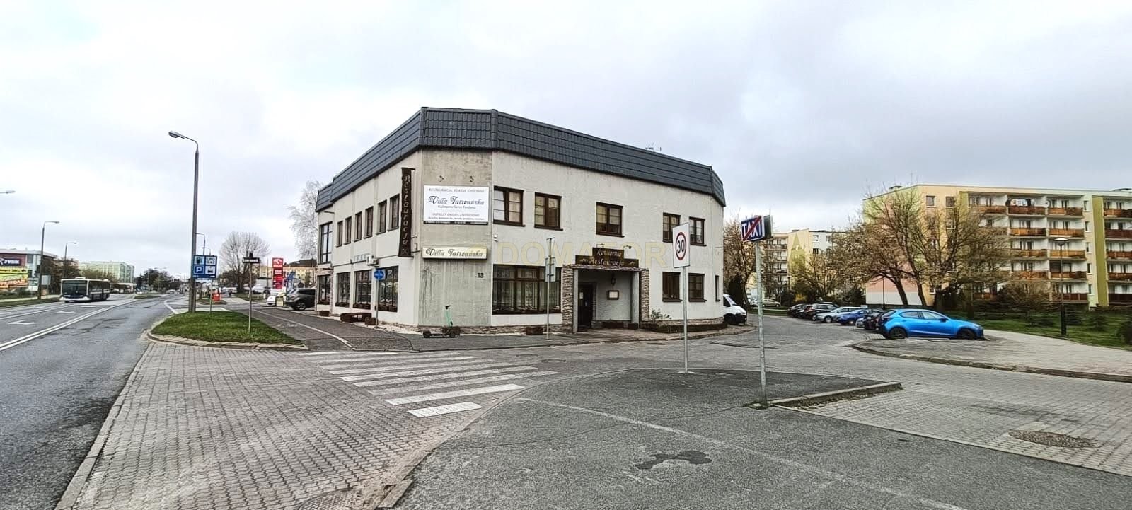 Lokal użytkowy na sprzedaż Bydgoszcz, Fordon  956m2 Foto 1