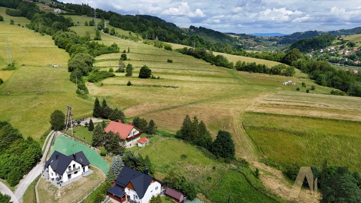 Działka budowlana na sprzedaż Młodów  900m2 Foto 5