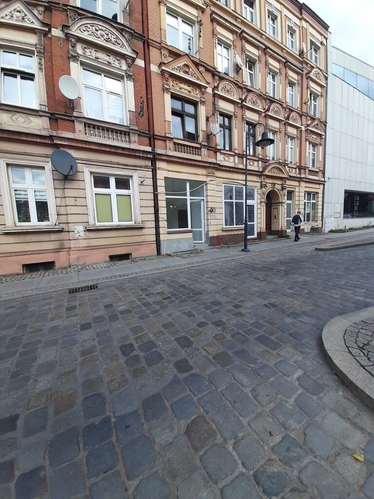 Lokal użytkowy na sprzedaż Wrocław, Psie Pole  17m2 Foto 12