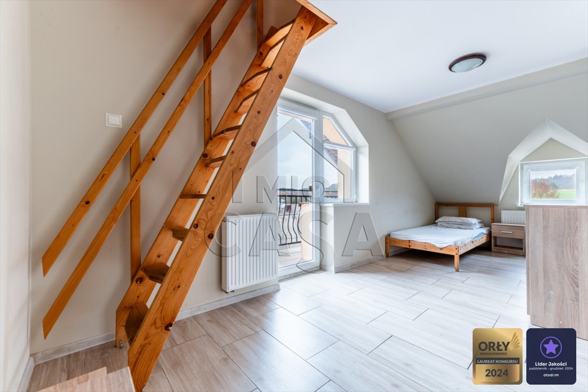 Lokal użytkowy na sprzedaż Ostrzyce, Kasztelańska  575m2 Foto 10