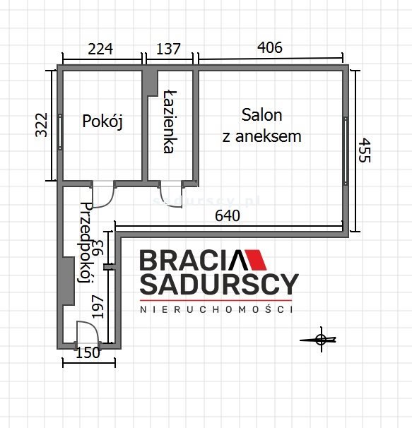 Lokal użytkowy na sprzedaż Kraków, Krowodrza, Azory, Azory  206m2 Foto 3