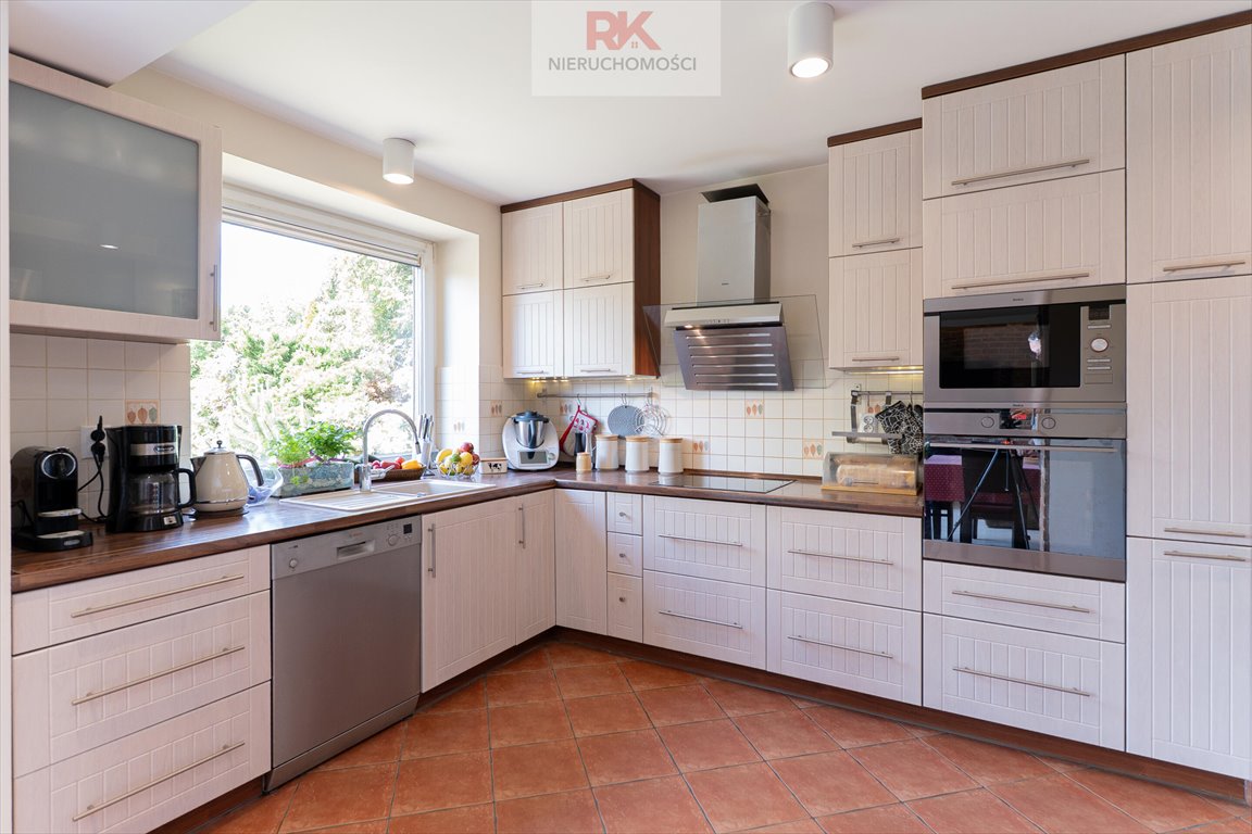 Dom bliźniak z ogrodem i dwoma mieszkaniami w Olsztynie Olsztyn, Wierzbowa  185m2 Foto 1