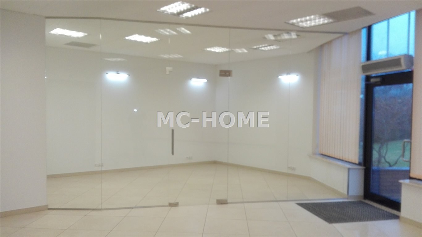 Nowoczesny lokal biurowy 61 m2 z klimatyzacją i parkingiem Katowice, Szopienice  61m2 Foto 1