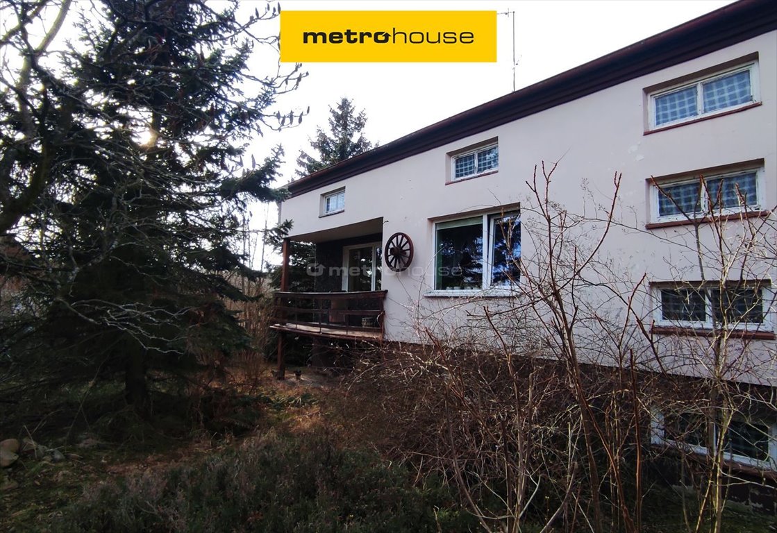 Dom na sprzedaż Łódź, Moskule  336m2 Foto 1