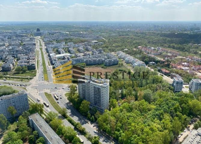 Mieszkanie na wynajem Warszawa, Wilanów, Jana III Sobieskiego  167m2 Foto 16