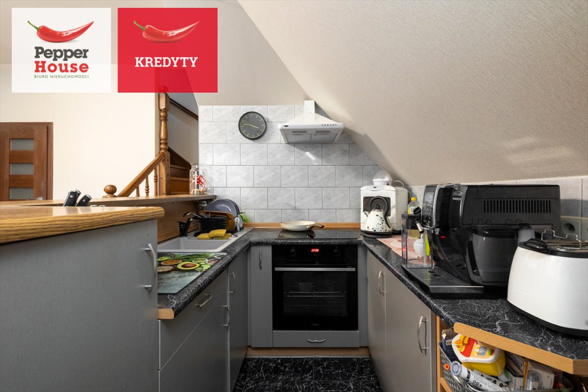 Mieszkanie na sprzedaż Gdańsk, Wrzeszcz, Bernarda Chrzanowskiego  120m2 Foto 1