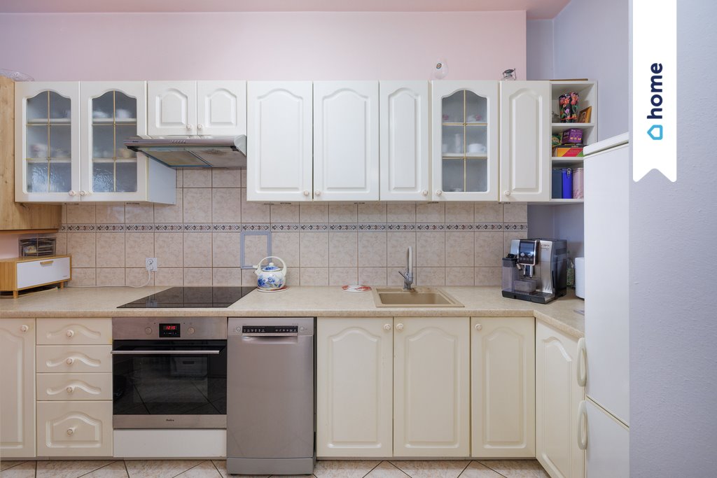 Przestronne 43 m² z wysokim sufitem 2,85 m, ciche i słoneczne, blisko metra Warszawa, Praga-Południe, Grochowska  43m2 Foto 1