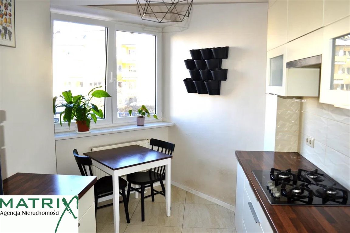 Nowoczesne 2-pokojowe z balkonem, garaż, blisko metra Warszawa, Ursynów, Kabaty, Wańkowicza  52m2 Foto 1