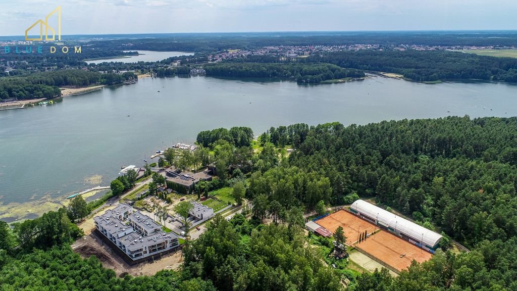 Mieszkanie trzypokojowe na sprzedaż Olsztyn, ul. Olimpijska  51m2 Foto 21