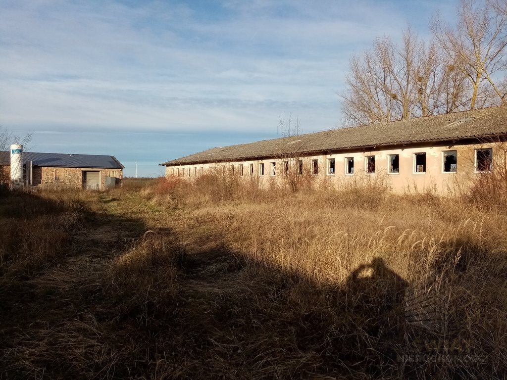 Na sprzedaż magazyn do remontu na dużej działce 3296 m² Kamieniec  827m2 Foto 1