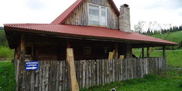 Dom na sprzedaż Żubracze 150m2 Foto 1 Dom na sprzedaż Żubracze 150m2 Foto 1