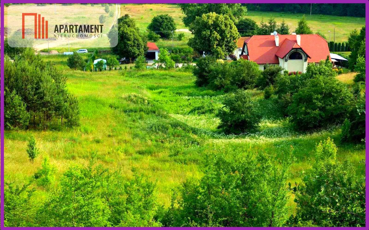 Na sprzedaż prestiżowa działka 9 615 m² z panoramicznym widokiem Bydgoszcz  9 615m2 Foto 1