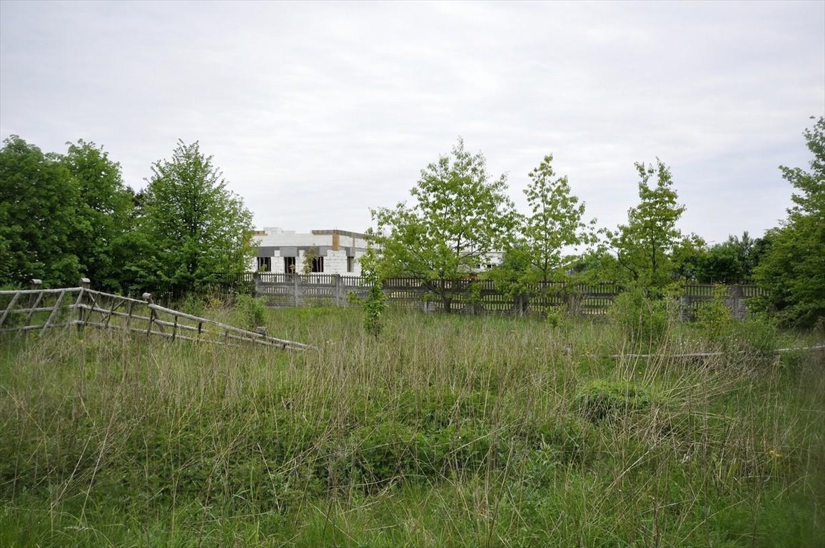 Działka budowlana na sprzedaż Brudzewo  2 100m2 Foto 5