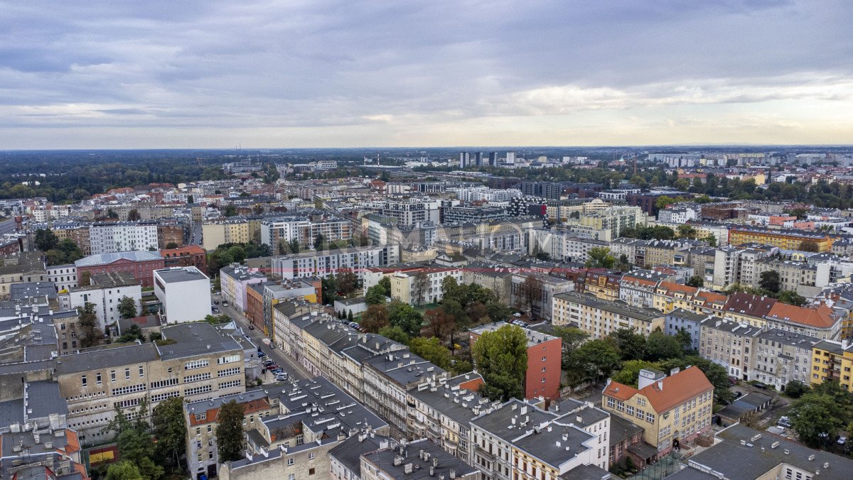 Mieszkanie na sprzedaż Wrocław, Przedmieście Oławskie  81m2 Foto 6