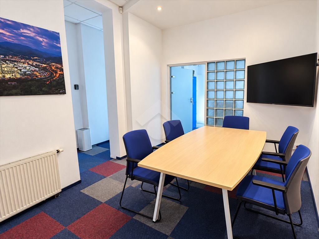Na wynajem przestronny lokal 85 m² w Krakowie z salą konferencyjną Kraków, Bronowice, Bronowice Małe, Bronowicka  85m2 Foto 1
