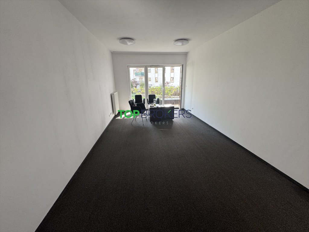 Lokal użytkowy na wynajem Warszawa, Wola Młynów, Banderii  100m2 Foto 1