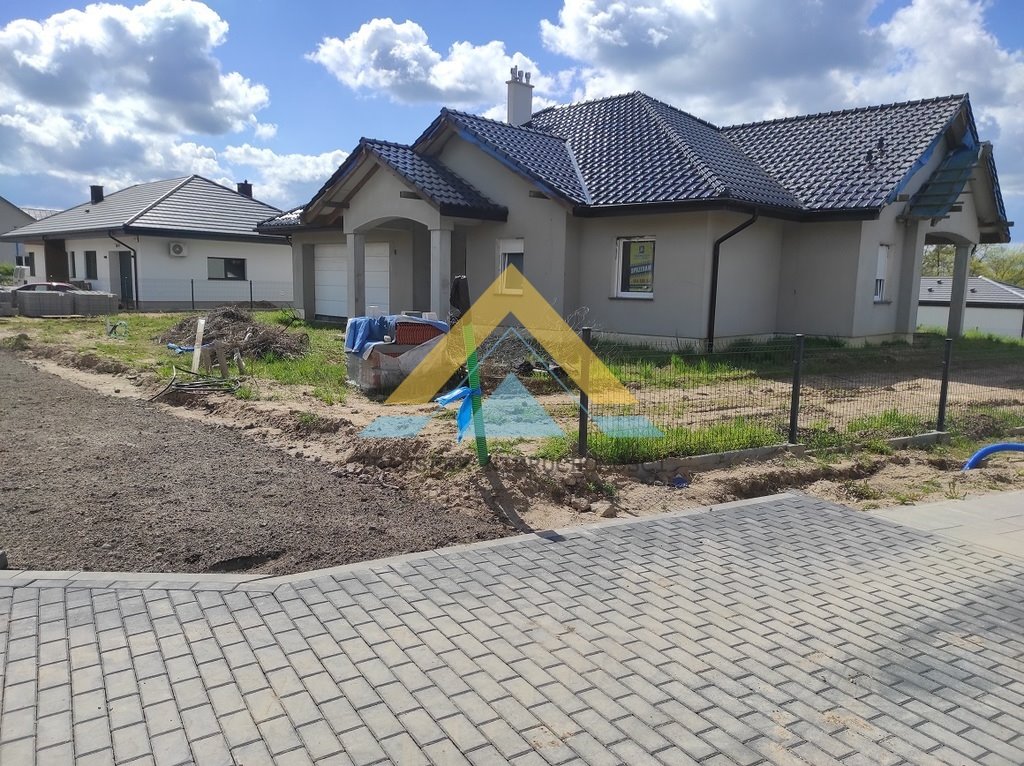 Dom na sprzedaż Choszczno  300m2 Foto 2