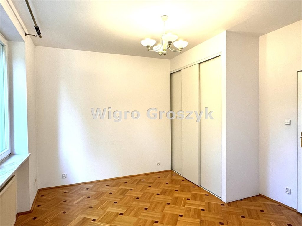 Mieszkanie na wynajem Warszawa, Praga-Południe, Saska Kępa, Obrońców  141m2 Foto 9