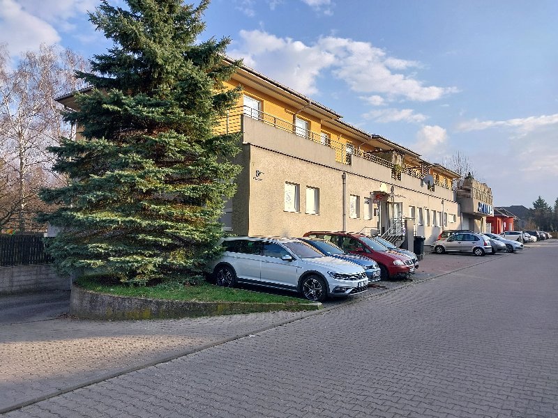 Mieszkanie dwupokojowe na sprzedaż Częstochowa, Parkitka, Oławska  44m2 Foto 1