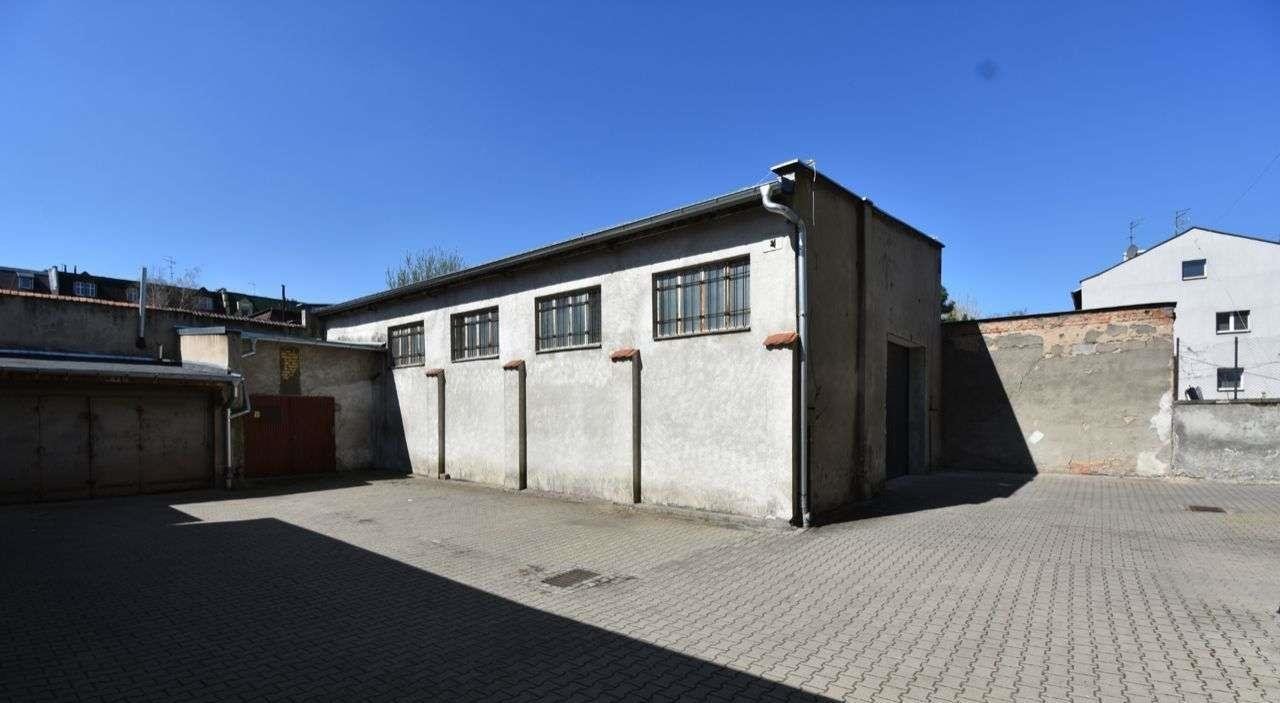 Lokal użytkowy na sprzedaż Gliwice, ul. Aleksandra Fredry  40m2 Foto 15