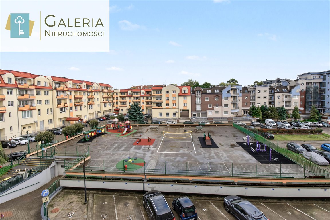 Do sprzedania przestronne 79 m² mieszkanie z balkonem w centrum Elbląga Elbląg, Hetmańska  79m2 Foto 1