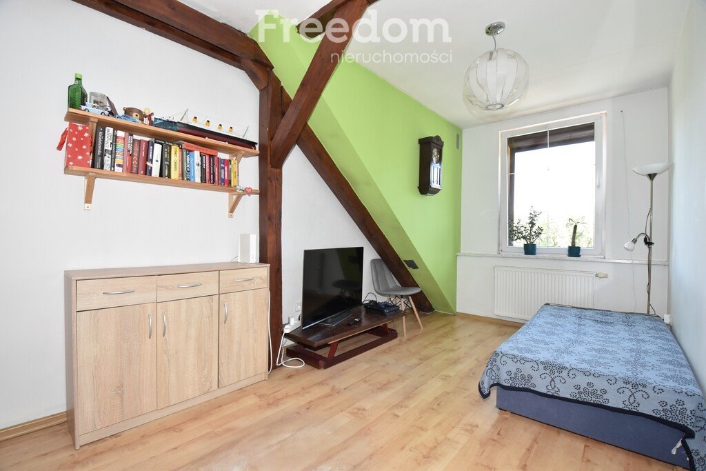 Mieszkanie trzypokojowe na sprzedaż Opole, Bliskie Zaodrze, Wrocławska  57m2 Foto 1