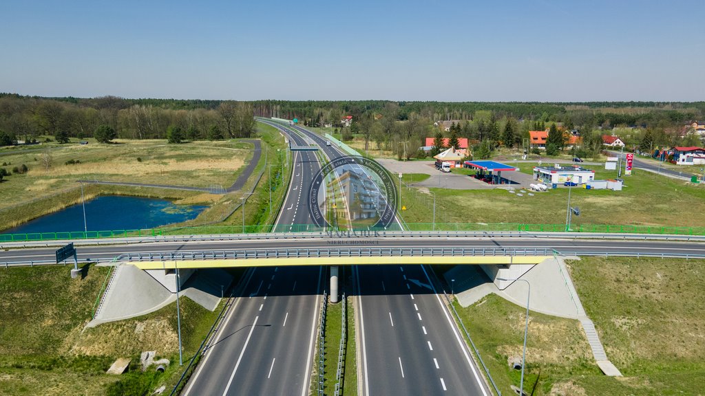 Działka inwestycyjna na sprzedaż Babigoszcz  6 700m2 Foto 6