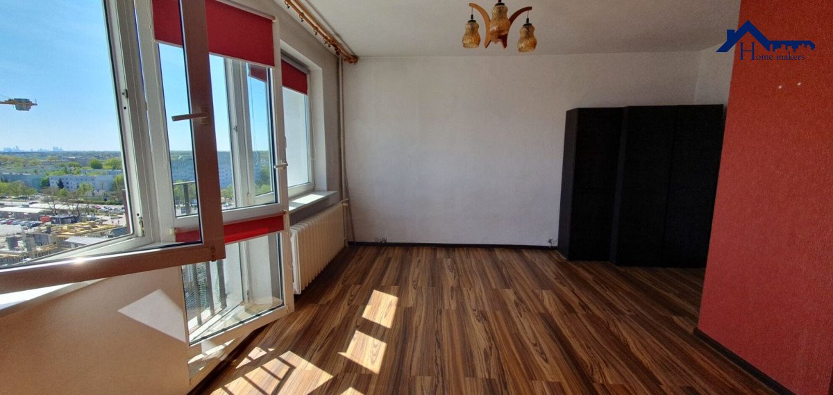 Mieszkanie 30,9 m² z widokiem na Warszawę - polecam Legionowo, Jana III Sobieskiego  31m2 Foto 1