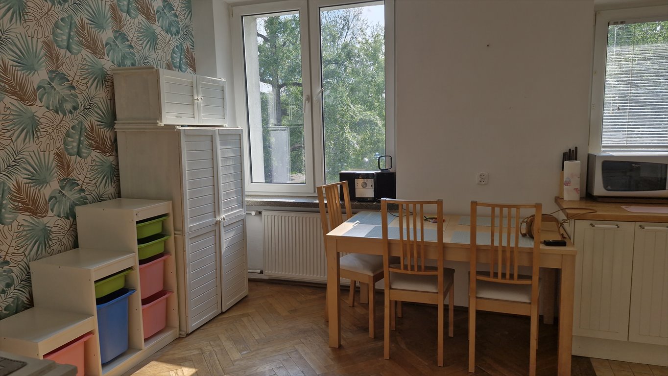 Mieszkanie trzypokojowe na sprzedaż Warszawa, Mokotów, Sielce, Iwicka  50m2 Foto 1