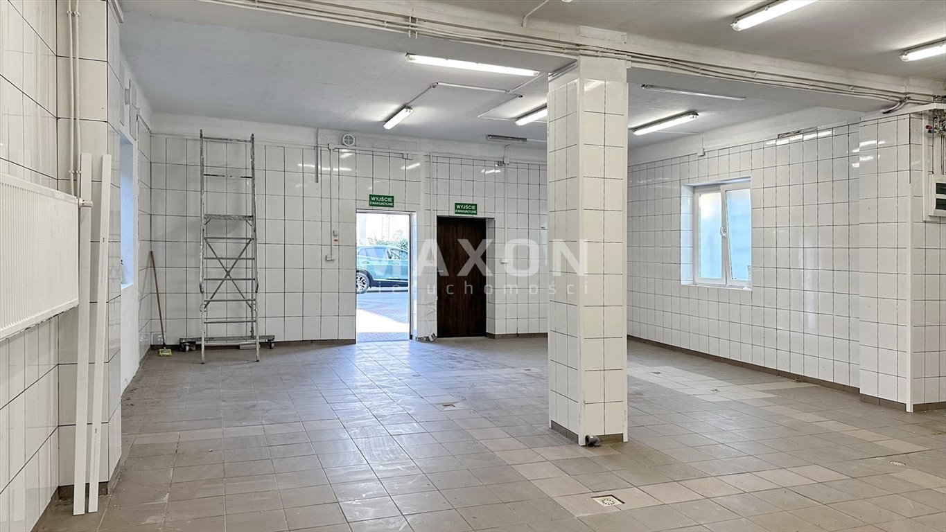 Lokal użytkowy na wynajem Jabłonna  106m2 Foto 4