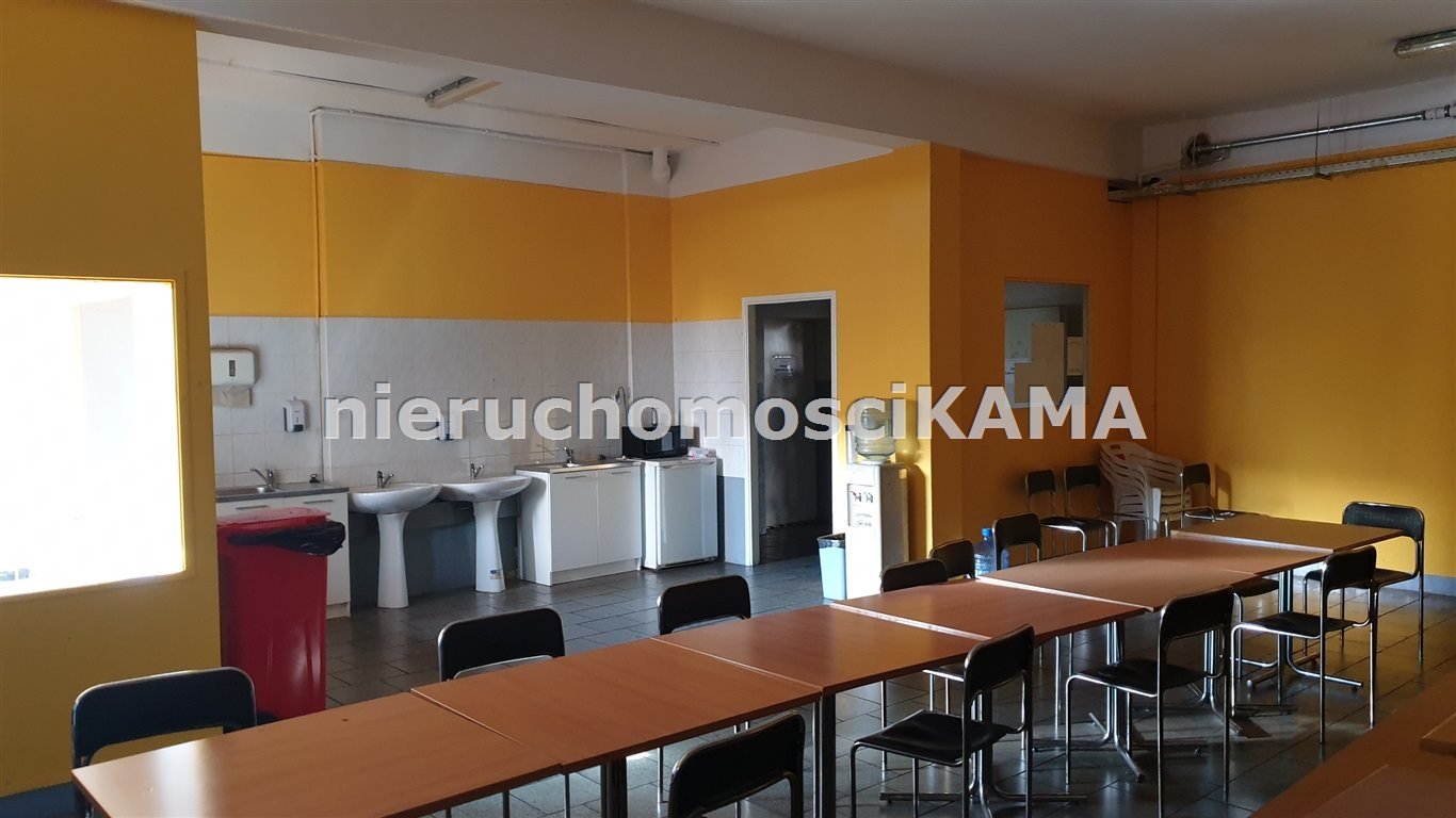 Magazyn na wynajem Bielsko-Biała  4 102m2 Foto 19