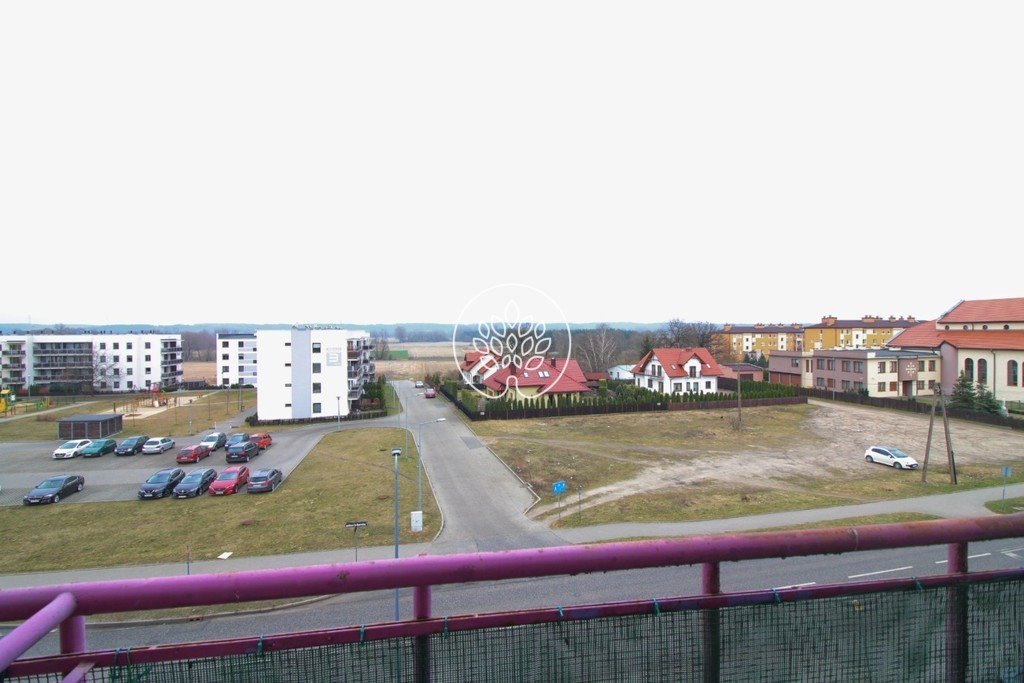 Mieszkanie dwupokojowe na sprzedaż Bydgoszcz, Fordon, gen. Tadeusza Bora-Komorowskiego  51m2 Foto 2