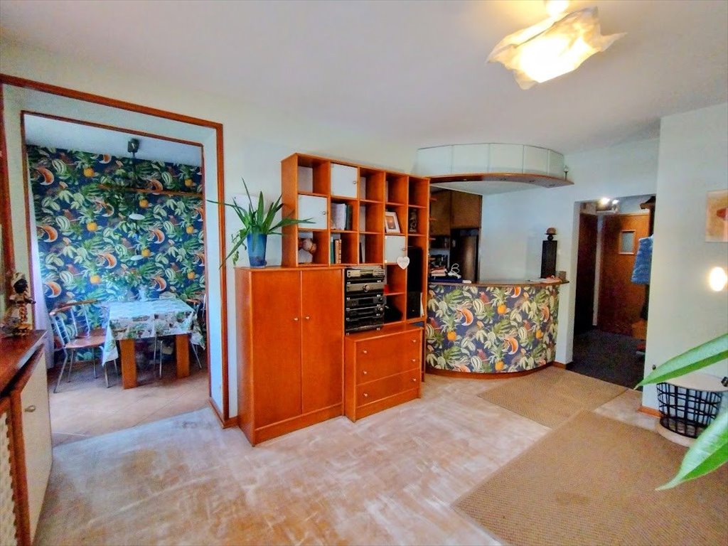 Lokal użytkowy na wynajem Warszawa, Ochota, Szczęśliwicka  75m2 Foto 1