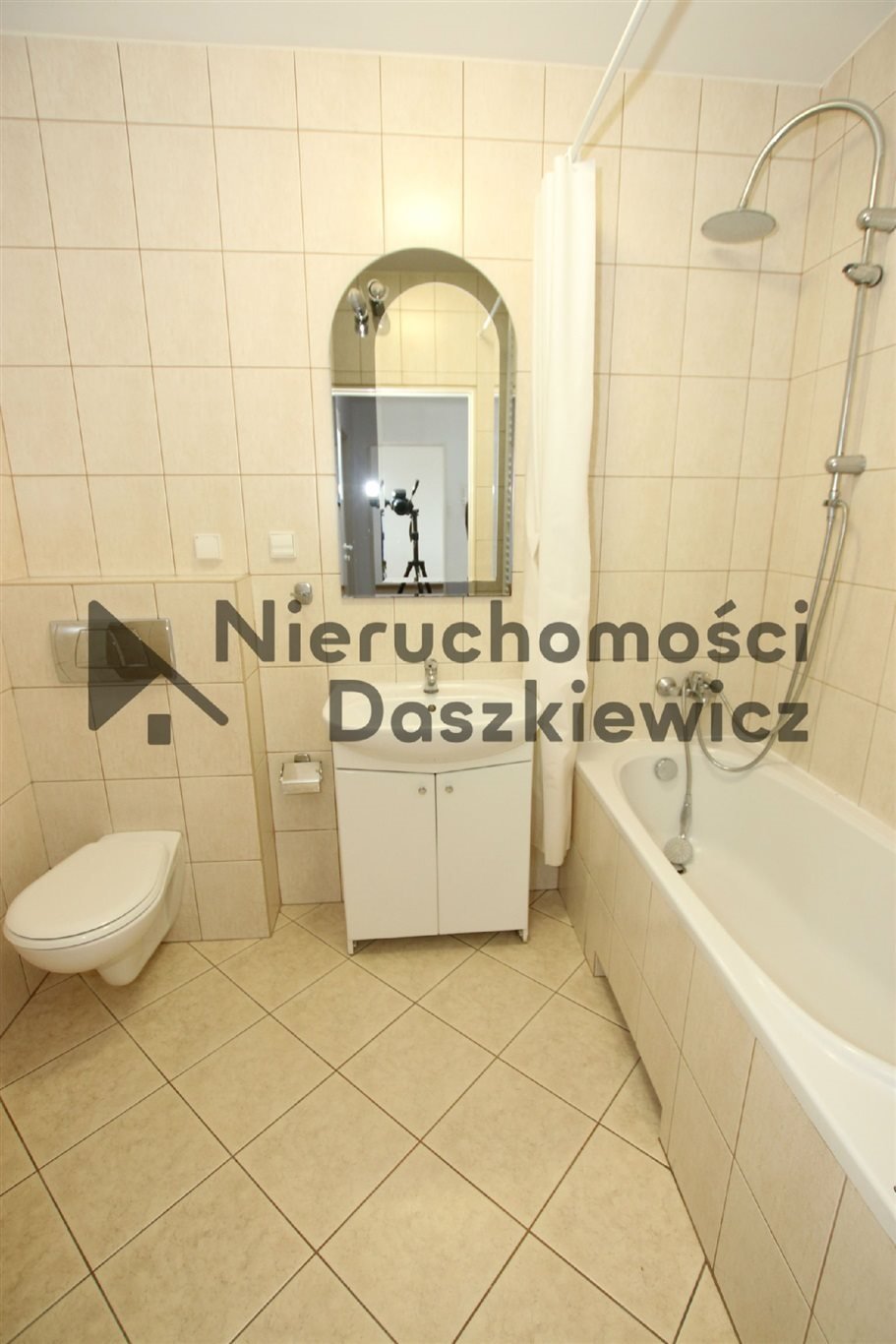 Mieszkanie dwupokojowe na wynajem Warszawa, Ursynów, Kabaty, Stryjeńskich  55m2 Foto 11