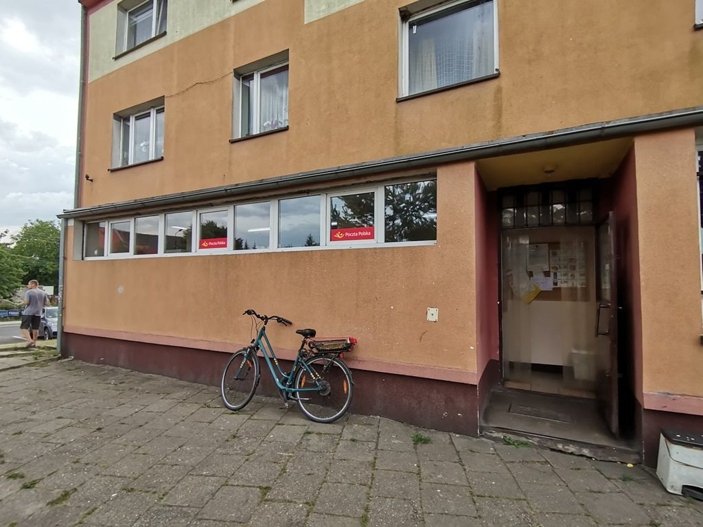 Lokal użytkowy na sprzedaż Dłużyna Dolna  92m2 Foto 8