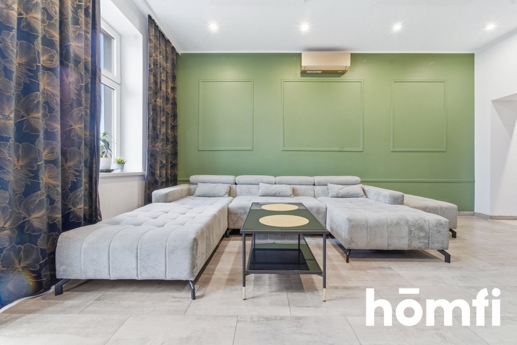 Mieszkanie trzypokojowe na sprzedaż Zabrze, Centrum Północ, pl. Plac Krakowski  69m2 Foto 1