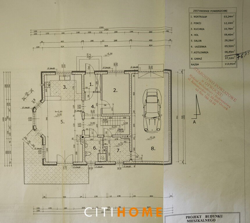 Dom na wynajem Brzezinka  220m2 Foto 5