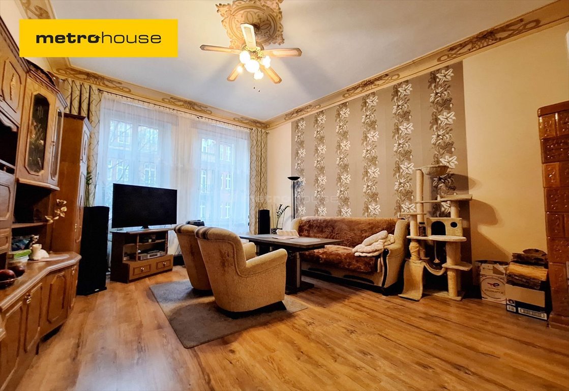 Mieszkanie dwupokojowe na sprzedaż Legnica, Roosevelta  64m2 Foto 1