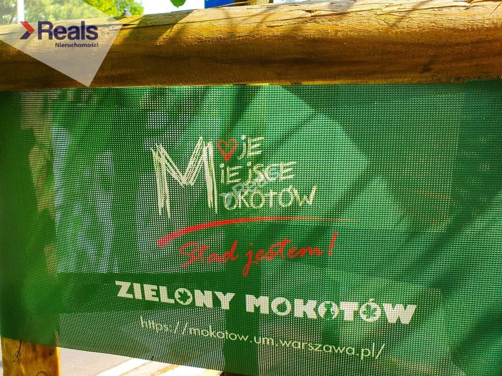 Mieszkanie trzypokojowe na sprzedaż Warszawa, Mokotów, Stary Mokotów, Łowicka  72m2 Foto 1