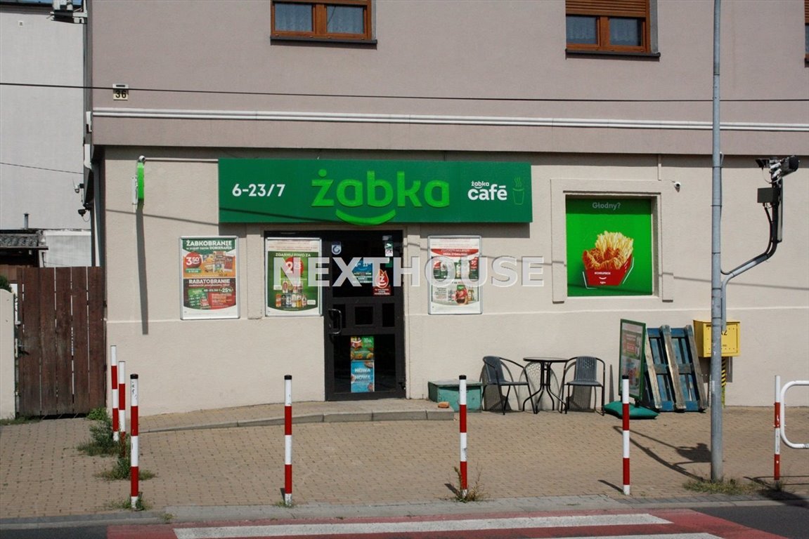 Lokal użytkowy na sprzedaż Rybnik, Zebrzydowice  85m2 Foto 1