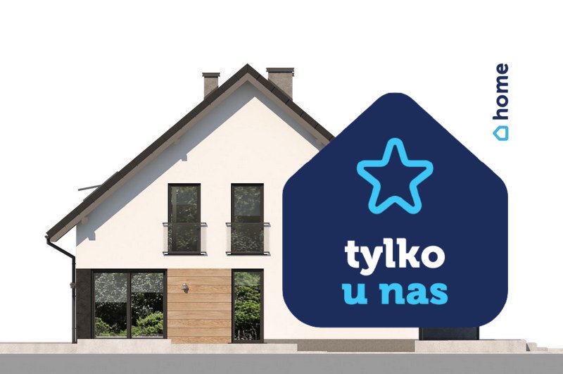 Dom na sprzedaż Niepołomice  116m2 Foto 1