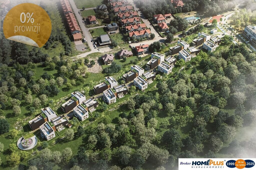 Dom na sprzedaż Warszawa, Wilanów  146m2 Foto 1