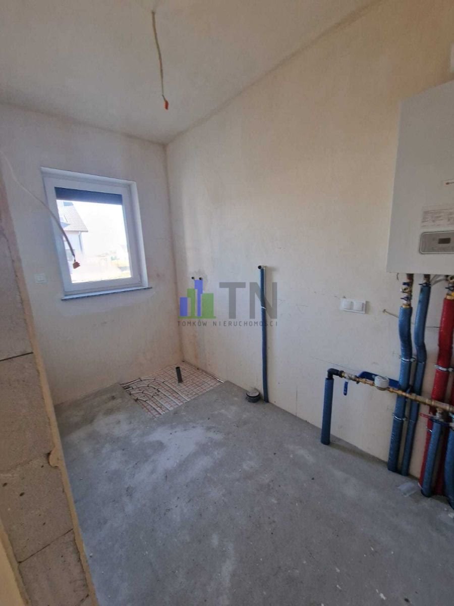 Dom na sprzedaż Dobrzykowice, Chrząstawa Mała  130m2 Foto 11