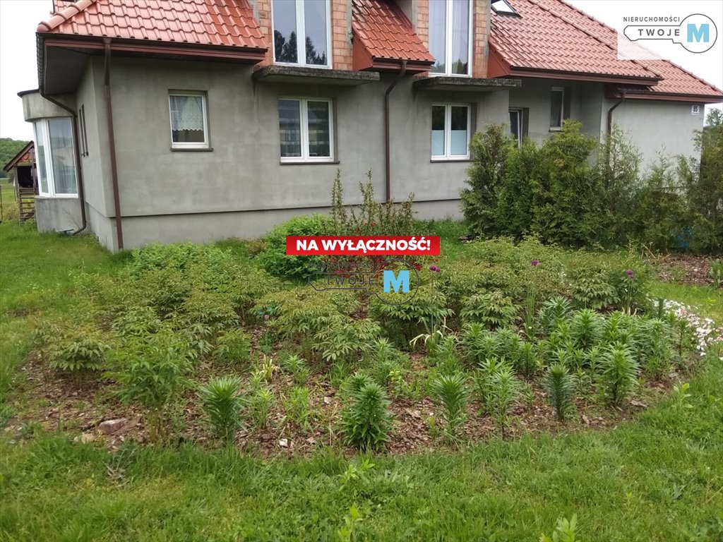 Dom na sprzedaż Szewce, Szewce  308m2 Foto 4