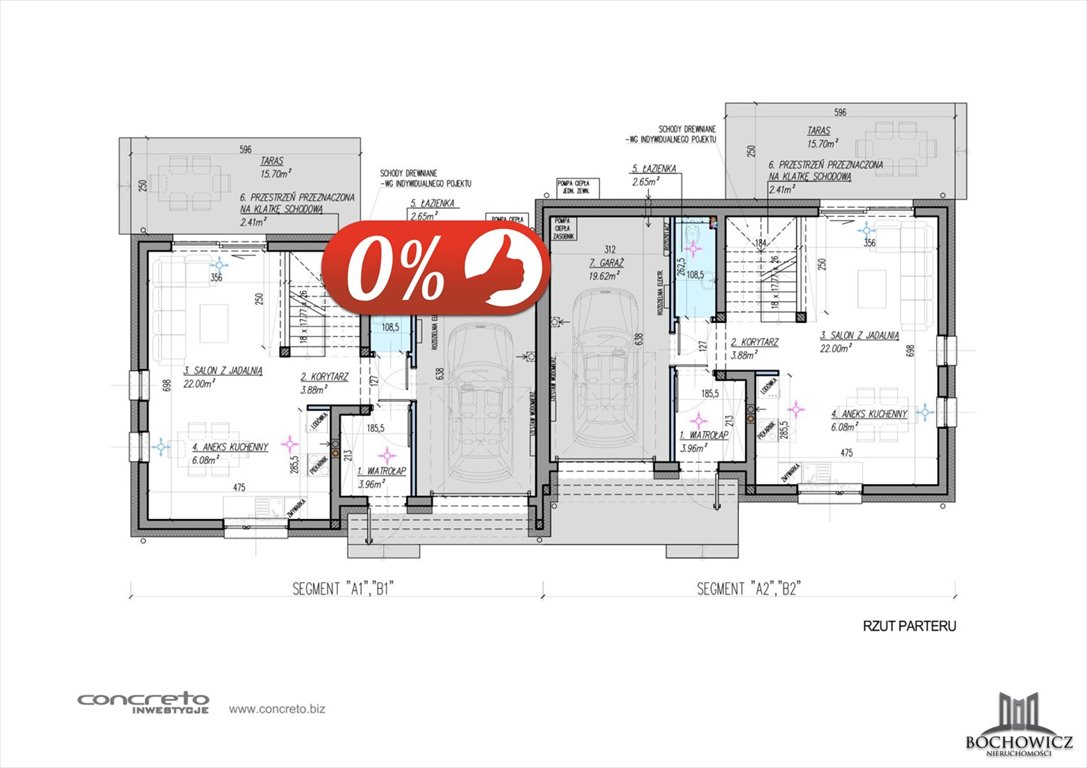 Dom na sprzedaż Mokry Dwór, Cmentarna  122m2 Foto 16