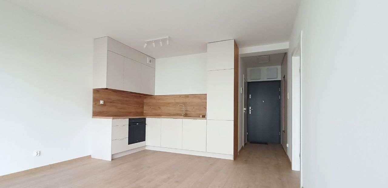 Mieszkanie dwupokojowe na sprzedaż Poznań, Strzeszyn, Gruchmanowej  38m2 Foto 1